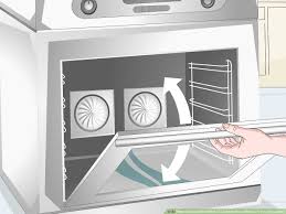 double pane window in your oven door