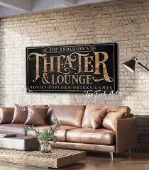 Large Rustic Wall Art