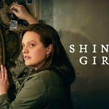 Shining Girls"-Trailer: Apple+-Serie ...