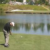 Image result for what is body of water called on golf course