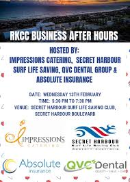 We provide version 1.1.1, the latest version that has been optimized for different devices. Rkcc Business After Hours February 2019 Rockingham Kwinana Chamber Of Commerce