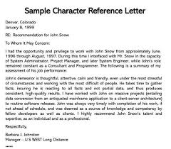 employee reference letter 13 exles