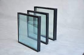 Glass Insulating Tempered Glass Window