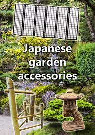 20 Japanese Garden Accessories For