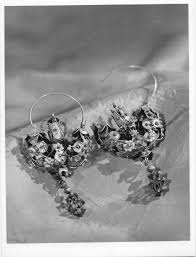 Peggy stewart was a featured western stars at the annual lone pine film festival for a number of years. Peggy Guggenheim S Earrings Owned By French Actress Sarah Bernhardt C Solomon R Guggenheim Foundation Peggy Guggenheim Guggenheim Earrings