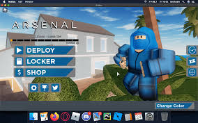 We checked for new to redeem your arsenal codes, follow these steps: Roblox Arsenal Material Man Png