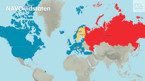 Finland en Zweden snel NAVO-lid? De oorlog heeft alles veranderd | RTL  Nieuws