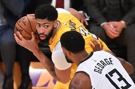 Paul george was recently a guest on the knuckleheads podcast and he had some interesting things to say about why he demanded a trade from the indiana pacers. Anthony Davis Tells His Side Of Story On Nearly Teaming Up With Paul George On Pacers Lakers Daily