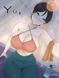 Yuj by Laliberte - #100464 - Read hentai Doujinshi online for free at  HentaiRead