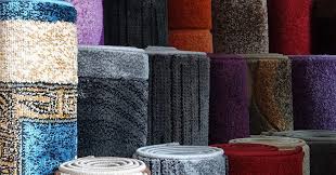 diffe types of carpets you can use