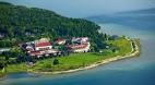 Mission Point Resort - Mackinac Island Tourism Bureau