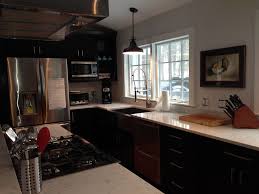 Latest changes in cabinet maker category: Walk To Village Open Floor Plan With Large Kitchen Manchester Center
