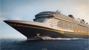 disney cruise line s next ship
