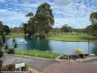 Gold Coast golf club drowning after man jumps into Emerald Lakes ...