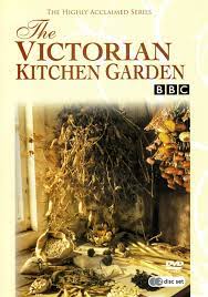 Dvd Box Set The Victorian Kitchen
