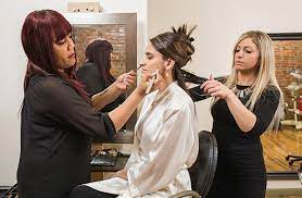 hair and makeup tips for your big day