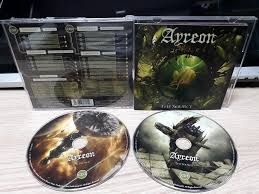 Ayreon The Source Cd Photo Metal