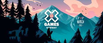 collaborate on x games norway 2017