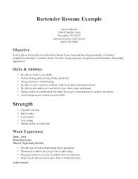Resume Templates No Experience Bank Teller Cover Letter Examples No