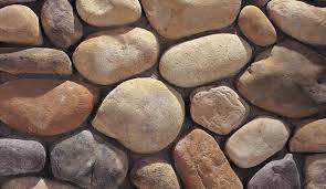 River Rock Stone Veneer Fieldstones