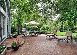 Brick Patios Overland Park Top Rated