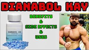 dianabol benefits side effects uses