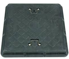 Resin Manhole Cover Manufacturer In
