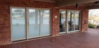 New Sliding Doors Expand Austin Home S