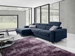 Corner Sofa Bed Austino 1 Dako Furniture