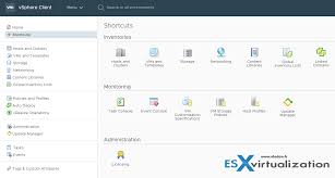Esxi Free Vs Paid What Are The Differences Esx