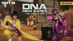 I am a rider full song with free fire hero. Dna Mein Dance Mp3 Song Download Free Fire Holi Song Music Gama