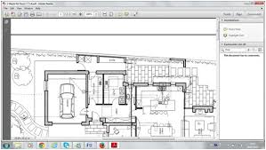Print A Section Of A Pdf Floor Plan