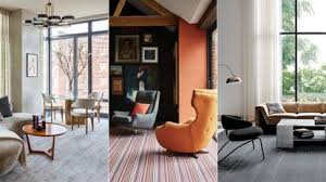 best carpet colors for the living room
