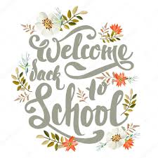 Image result for welcome back to school