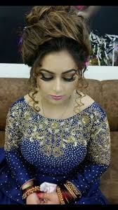 female party make up service