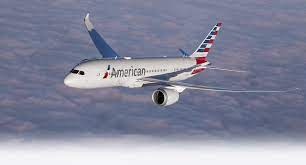 american airlines airline tickets and