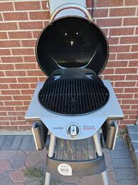 Char Broil Infrared Electric Patio