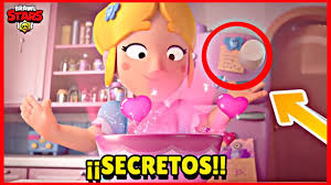 All content must be directly related to brawl stars. Todos Los Secretos Del Trailer De Piper Brawl Stars Youtube