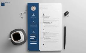 You can download and customize them in microsoft word. 65 Free Resume Templates For Microsoft Word Best Of 2021