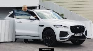 2021 f pace