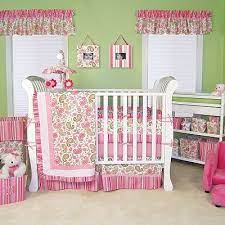 nursery bedding baby crib bedding sets