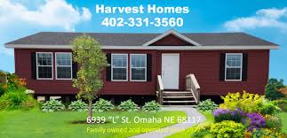 harvest homes manufactured homes dealer