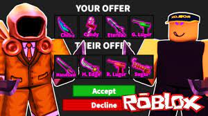 Welcome to our roblox murder mystery 2 season 1 all twitter item promo codes list. Pin On General