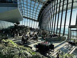 sky garden london read this before