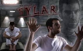 Sylar - Gabriel Sylar Gray Wallpaper (12385788) - Fanpop