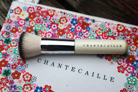chantecaille flower power collection
