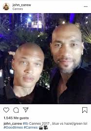 He played 91 times for the norwegian national team and scored 24 times. Laliga Carew Was Arsenal S Destroyer And Is Now An Actor Marca In English
