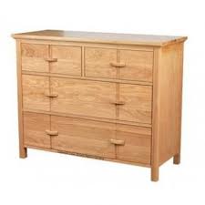 drawer chest of drawers