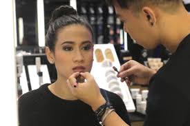 pv gets her miss universe makeover