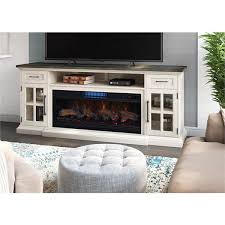 Classic Flame 70 Wide Fireplace Tv